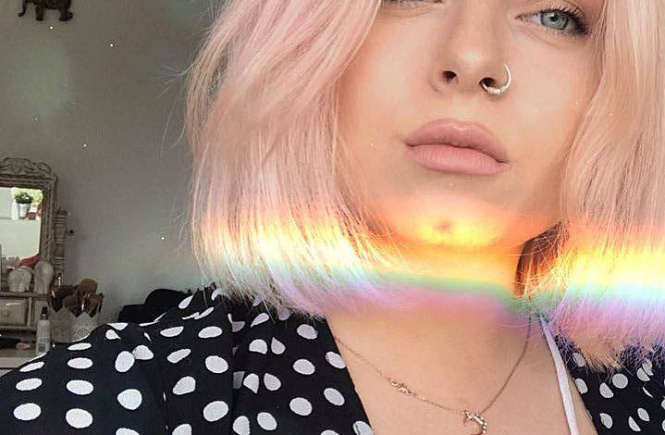 Hannah Jayne The Body Diaries Body Confidence Body Positivity