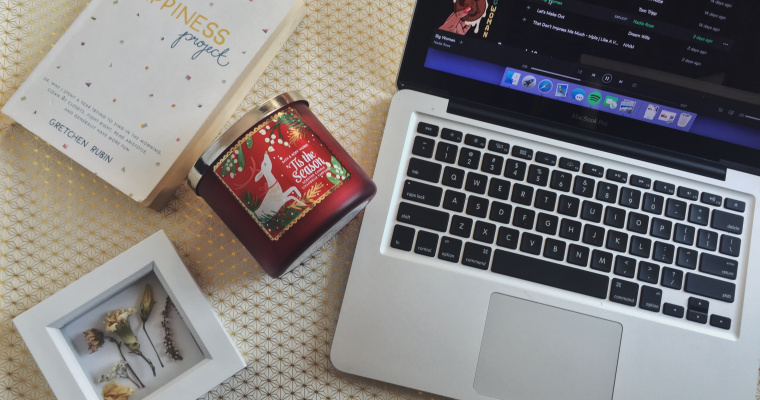 Hannah Jayne Monthly Favourites