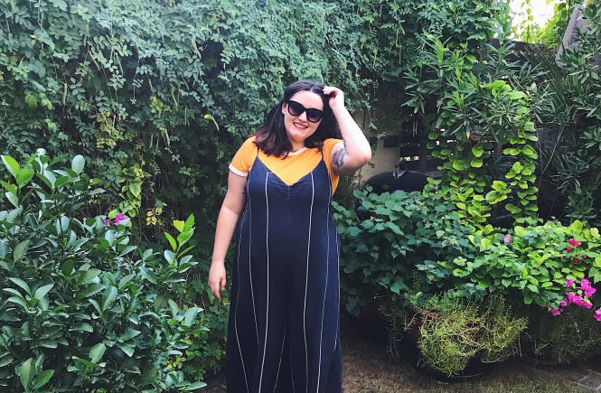 Hannah Jayne Body Positivity Body Confidence Mental Health Lifestyle