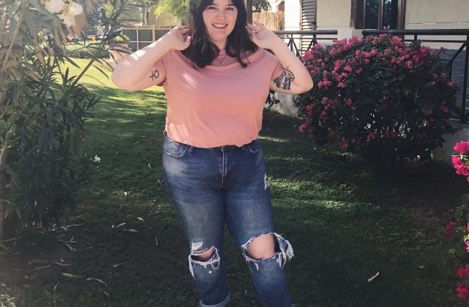 Hannah Jayne Twenties Lifestyle
